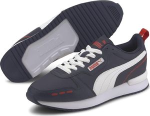 Puma Buty Puma R78 SL Peacoat 37412703 43 1