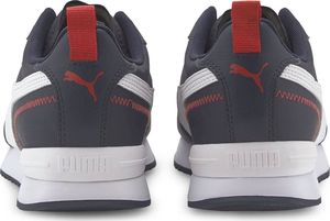 Puma Buty Puma R78 SL Peacoat 37412703 44 4