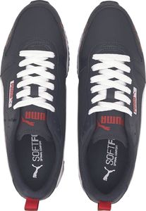Puma Buty Puma R78 SL Peacoat 37412703 44,5 5