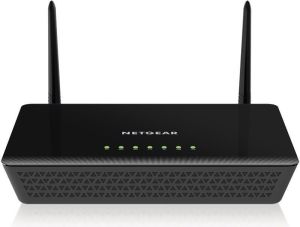 Router NETGEAR D3600-100PES 1