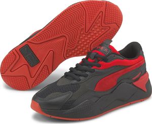 Puma Buty Puma RS-X3 Prism Black 37475801 43 1