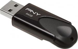 Pendrive PNY Attaché 4 2.0, 16 GB  (FD16GATT4-EF) 3