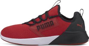 Puma Buty Puma Retaliate High Risk Red 19234011 44,5 3