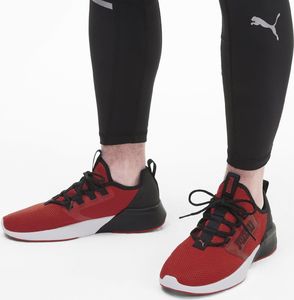 Puma Buty Puma Retaliate High Risk Red 19234011 44,5 7