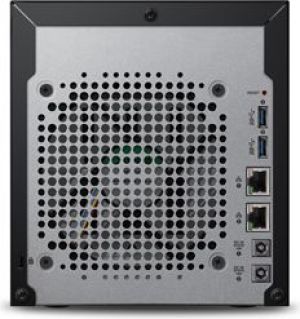 Serwer plików WD My Cloud EX4100 16TB (WDBWZE0160KBK-EESN) 3