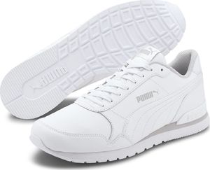Puma Buty Puma ST Runner V2 Full L White 36527716 44 1