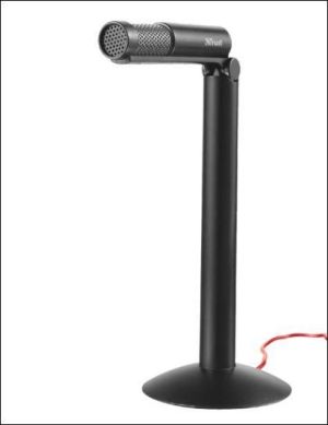 Mikrofon Trust Mini (19850) 1