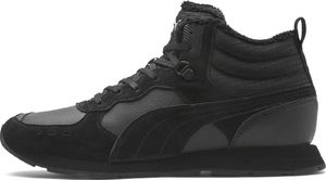 Puma Buty Puma Vista Mid WTR Black 36978301 43 3