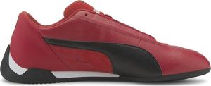 Puma Buty męskie SF R-Cat Rosso Corsa czerwone r. 44 (33993703) 2