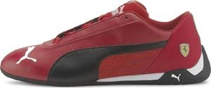Puma Buty męskie SF R-Cat Rosso Corsa czerwone r. 44 (33993703) 3