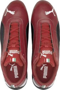 Puma Buty męskie SF R-Cat Rosso Corsa czerwone r. 44 (33993703) 5