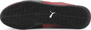 Puma Buty męskie SF R-Cat Rosso Corsa czerwone r. 44 (33993703) 6