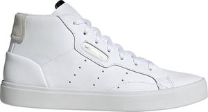 Adidas Buty damskie Sleek Mid białe r. 36 2/3 (EE4726) 1