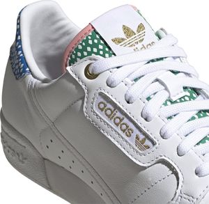 Adidas Buty damskie Continental 80 białe r. 39 1/3 (FW2534) 4