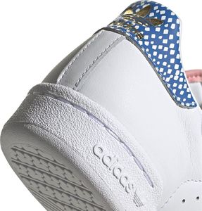 Adidas Buty damskie Continental 80 białe r. 39 1/3 (FW2534) 6