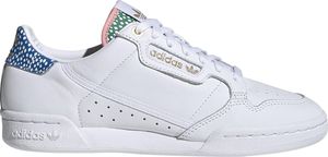 Adidas Buty damskie Continental 80 białe r. 39 1/3 (FW2534) 7