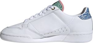 Adidas Buty damskie Continental 80 białe r. 39 1/3 (FW2534) 8