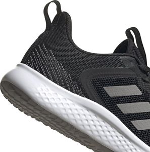 Adidas BUTY ADIDAS FLUIDSTREET FW1714 40 6