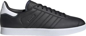 Adidas Buty męskie Gazelle czarne r. 46 2/3 (FU9667) 1