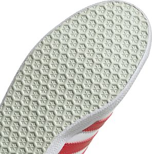 Adidas Buty damskie Gazelle białe r. 39 1/3 (FU9909) 5