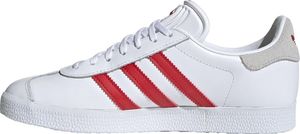 Adidas Buty damskie Gazelle białe r. 39 1/3 (FU9909) 8