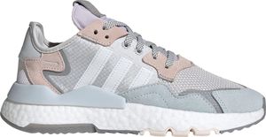 Adidas Buty damskie Nite Jogger szare r. 37 1/3 (FV1328) 1