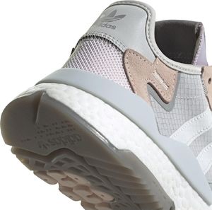 Adidas Buty damskie Nite Jogger szare r. 38 2/3 (FV1328) 5