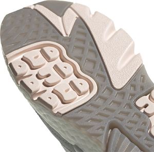 Adidas Buty damskie Nite Jogger szare r. 39 1/3 (FV1328) 6