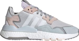 Adidas Buty damskie Nite Jogger szare r. 39 1/3 (FV1328) 7