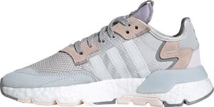 Adidas Buty damskie Nite Jogger szare r. 39 1/3 (FV1328) 8