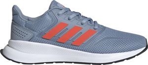 Adidas BUTY ADIDAS RUNFALCON K FV9440 36 1