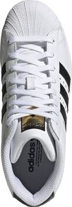 Adidas BUTY ADIDAS SUPERSTAR UP W FW0118 36 3