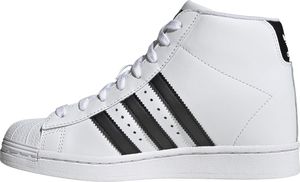 Adidas BUTY ADIDAS SUPERSTAR UP W FW0118 36 8