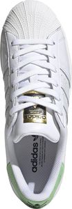 Adidas Buty damskie Superstar białe r. 40 2/3 (FW3571) 3