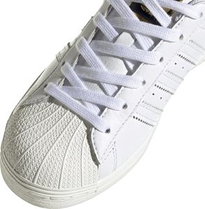 Adidas Buty damskie Superstar białe r. 40 2/3 (FW3571) 4