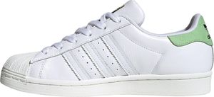 Adidas Buty damskie Superstar białe r. 40 2/3 (FW3571) 8