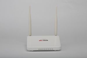 Router DS-Link DS-LINK DSL 300M WiFi (DS-WR300N) 1