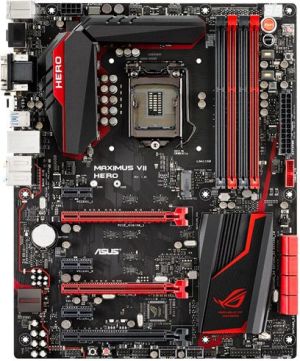 Płyta główna Asus MAXIMUS VII HERO/ACU Z97 1