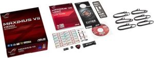Płyta główna Asus MAXIMUS VII HERO/ACU Z97 2