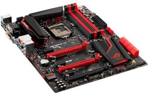 Płyta główna Asus MAXIMUS VII HERO/ACU Z97 4