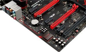 Płyta główna Asus MAXIMUS VII HERO/ACU Z97 5