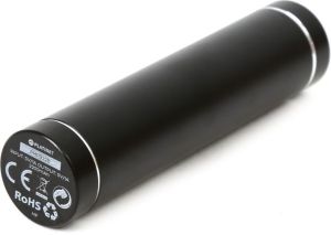 Powerbank Platinet Power Bank 2200mAh (PMPB22B) 2