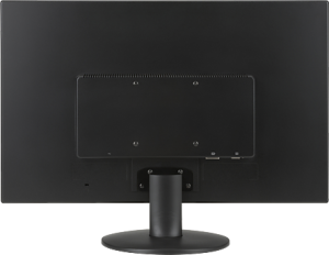 Monitor HP V241p (K0Q34AA#ABB) 4