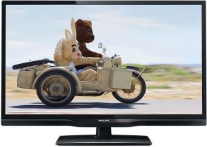 Telewizor Philips LED 22'' Full HD 1