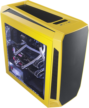 Obudowa BitFenix Aegis Core (BFC-AEG-300-YKWN1-RP) 5