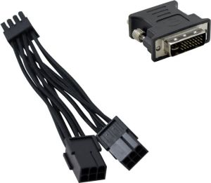 Karta graficzna EVGA GeForce GTX 960 FTW ACX 2.0+ 2GB GDDR5 (128 bit) 3x DP, HDMI, DVI (02G-P4-2968-KR) 7