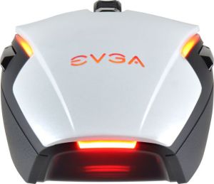 Mysz EVGA TorQ X5 Biały (902-X2-1052-KR) 5