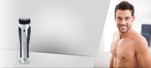 Trymer Remington Bodyguard BHT2000A 2