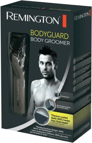 Trymer Remington Bodyguard BHT2000A 7