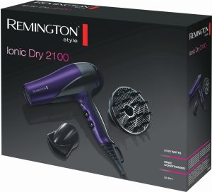 Suszarka Remington lonic Dry D3090 3